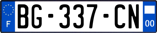 BG-337-CN