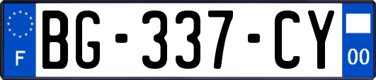 BG-337-CY