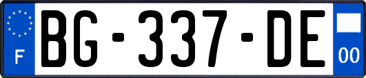 BG-337-DE