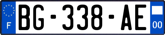 BG-338-AE