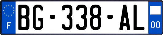 BG-338-AL