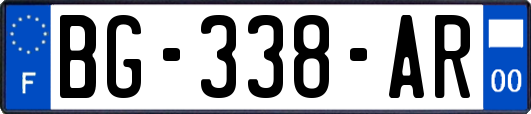 BG-338-AR