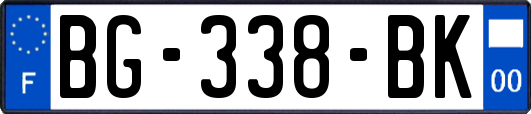 BG-338-BK