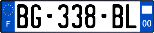 BG-338-BL