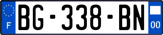 BG-338-BN