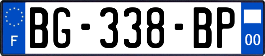 BG-338-BP