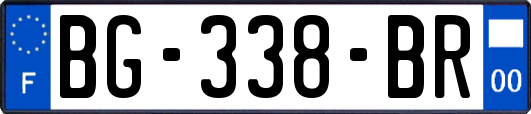 BG-338-BR