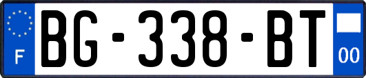 BG-338-BT