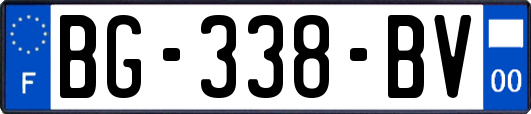 BG-338-BV