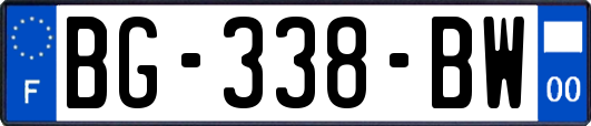 BG-338-BW