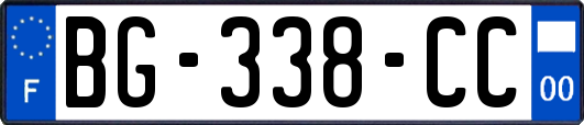 BG-338-CC
