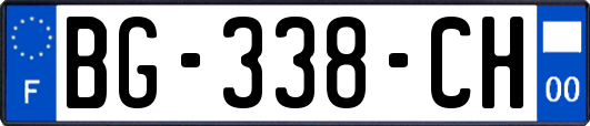 BG-338-CH