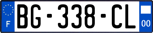 BG-338-CL