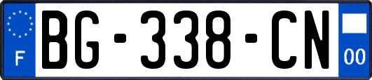 BG-338-CN