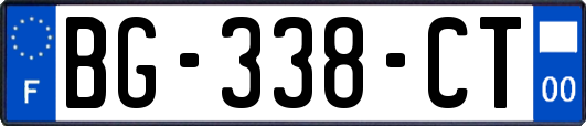 BG-338-CT