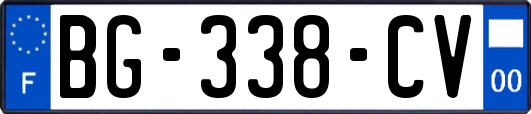 BG-338-CV