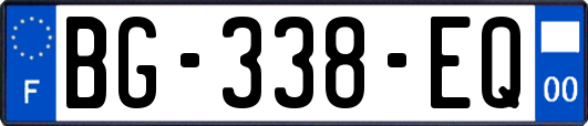 BG-338-EQ