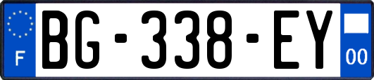 BG-338-EY