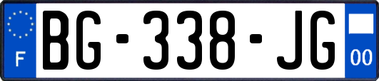 BG-338-JG