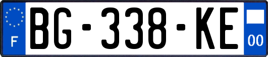 BG-338-KE