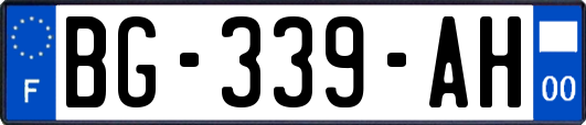 BG-339-AH