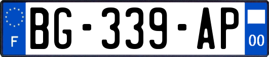 BG-339-AP