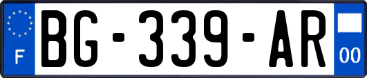 BG-339-AR