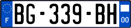 BG-339-BH