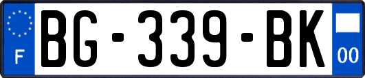 BG-339-BK