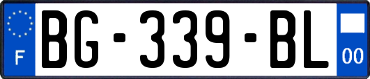 BG-339-BL