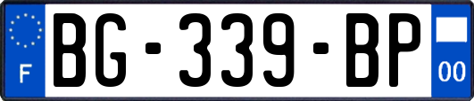 BG-339-BP