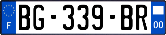 BG-339-BR
