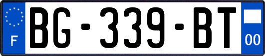 BG-339-BT