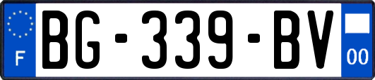BG-339-BV