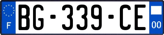 BG-339-CE