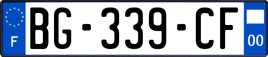 BG-339-CF