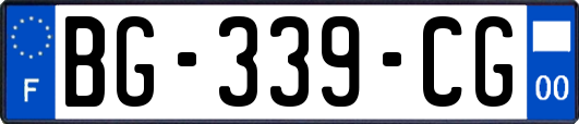 BG-339-CG