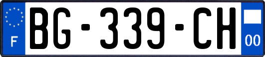 BG-339-CH