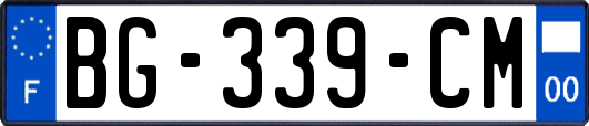 BG-339-CM