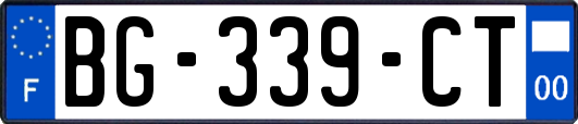BG-339-CT