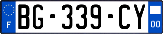 BG-339-CY