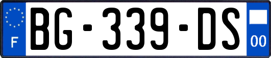 BG-339-DS