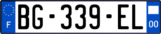 BG-339-EL