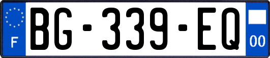 BG-339-EQ