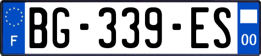 BG-339-ES