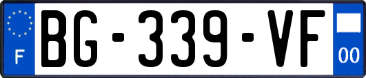 BG-339-VF