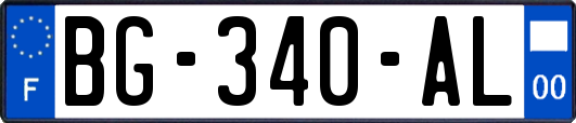 BG-340-AL