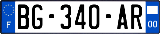 BG-340-AR