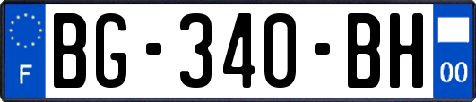 BG-340-BH