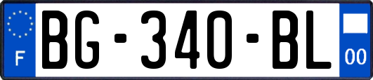 BG-340-BL
